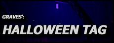 Graves's Halloween Tag!