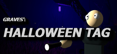 Graves's Halloween Tag!