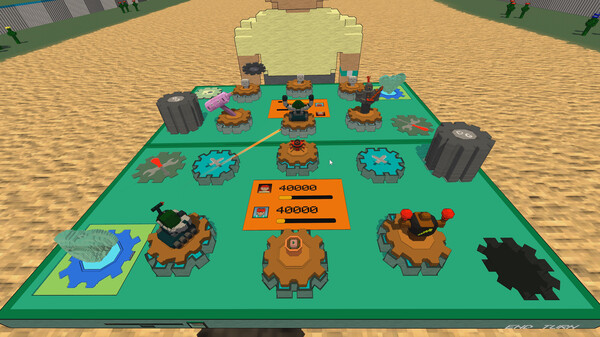 Digi-Gears screenshot 2