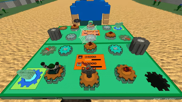 Digi-Gears video 2