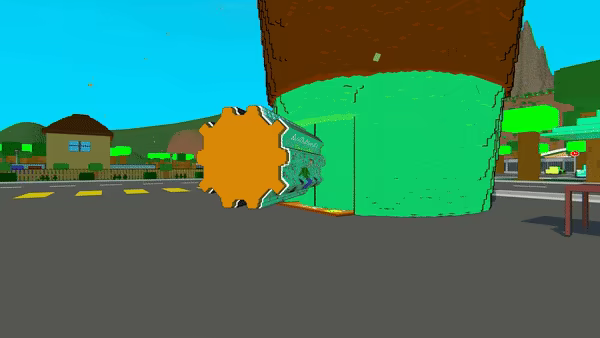 Digi-Gears video 3