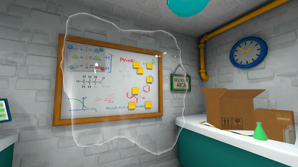 Slime Lab screenshot 4