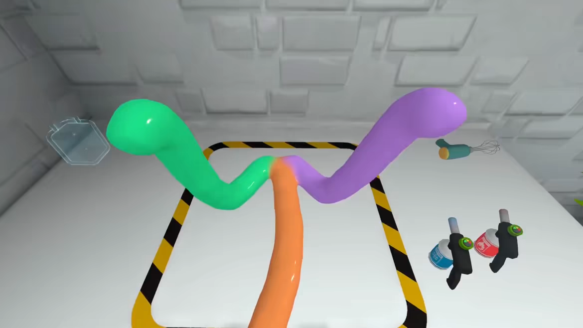 Slime Lab video 2