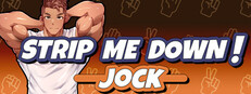 Strip Me Down: Jock