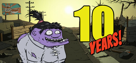 60 Seconds! steam charts