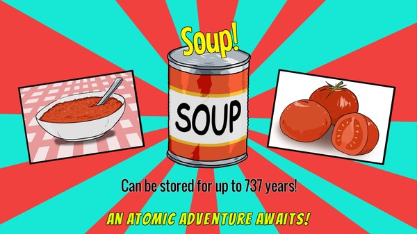 Screenshot z 60 Seconds!