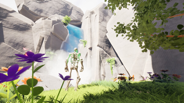 Only up?Climb The Tower! screenshot 1