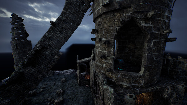 Скриншот из Only up?Climb The Tower!