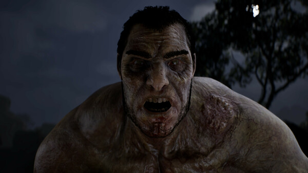 Journey Through the Undead Demo