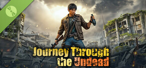 Journey Through the Undead Demo