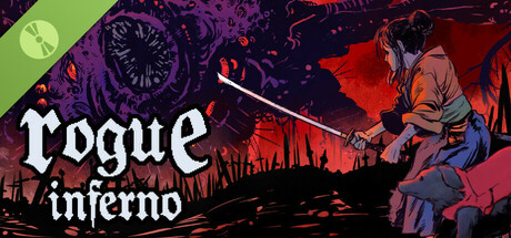 Rogue Inferno Demo cover art