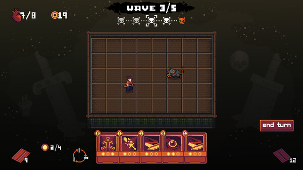 Rogue Inferno Demo