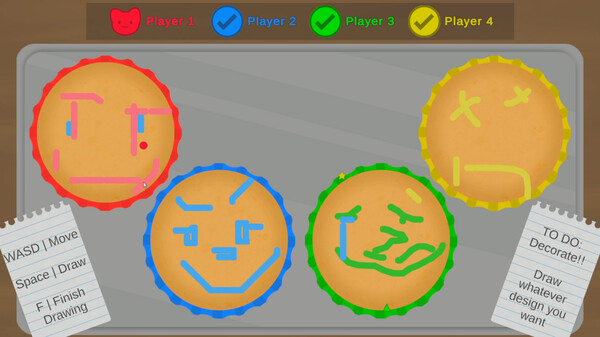 Pawfee Bean screenshot 4