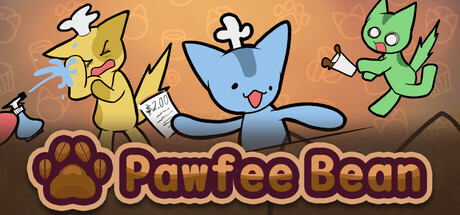 Pawfee Bean