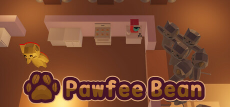 Pawfee Bean cover art