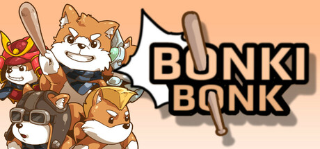 Bonki Bonk cover art