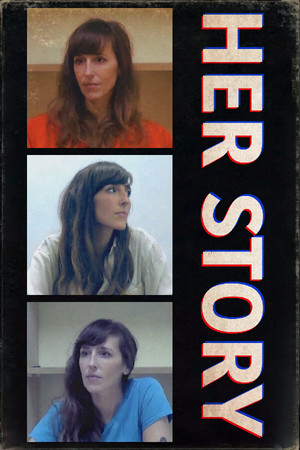 Cover art of Her Story