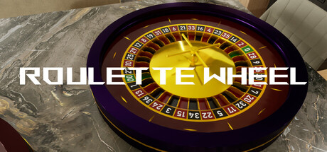 Roulette Wheel cover art