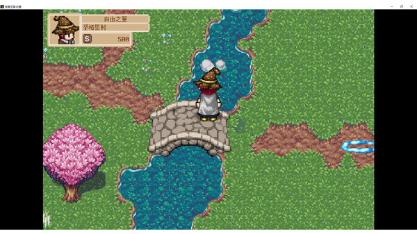 怪兽王国·初章 Monster Kingdom TheFirst screenshot 1