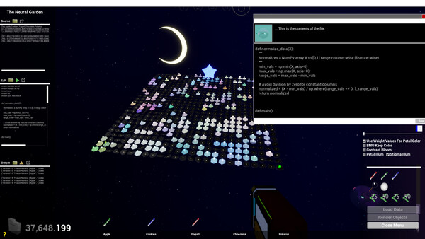 Screenshot media