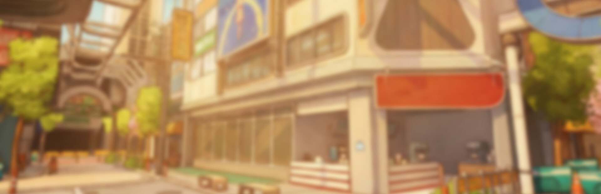 Boba Cafe Simulator