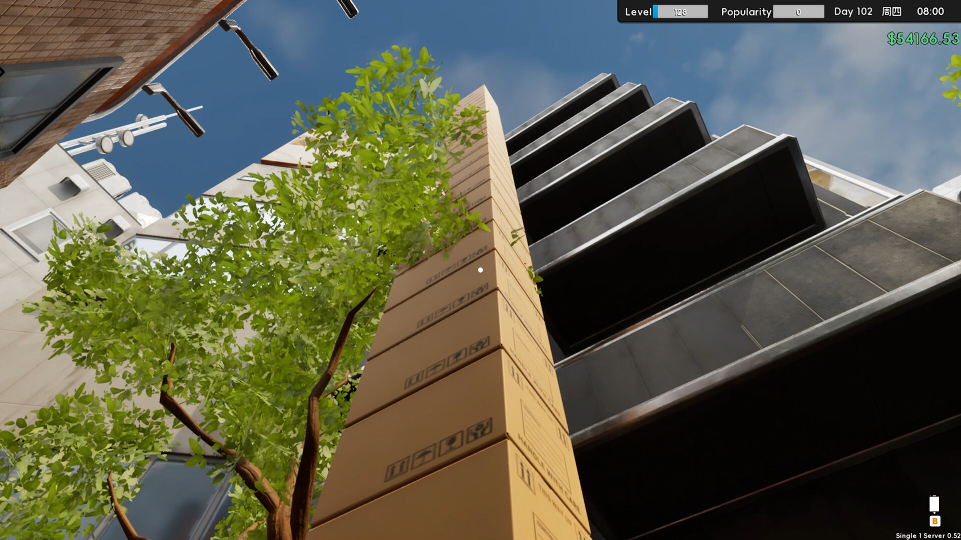 Boba Cafe Simulator screenshot #41