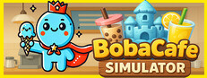 Boba Cafe Simulator game capsule image