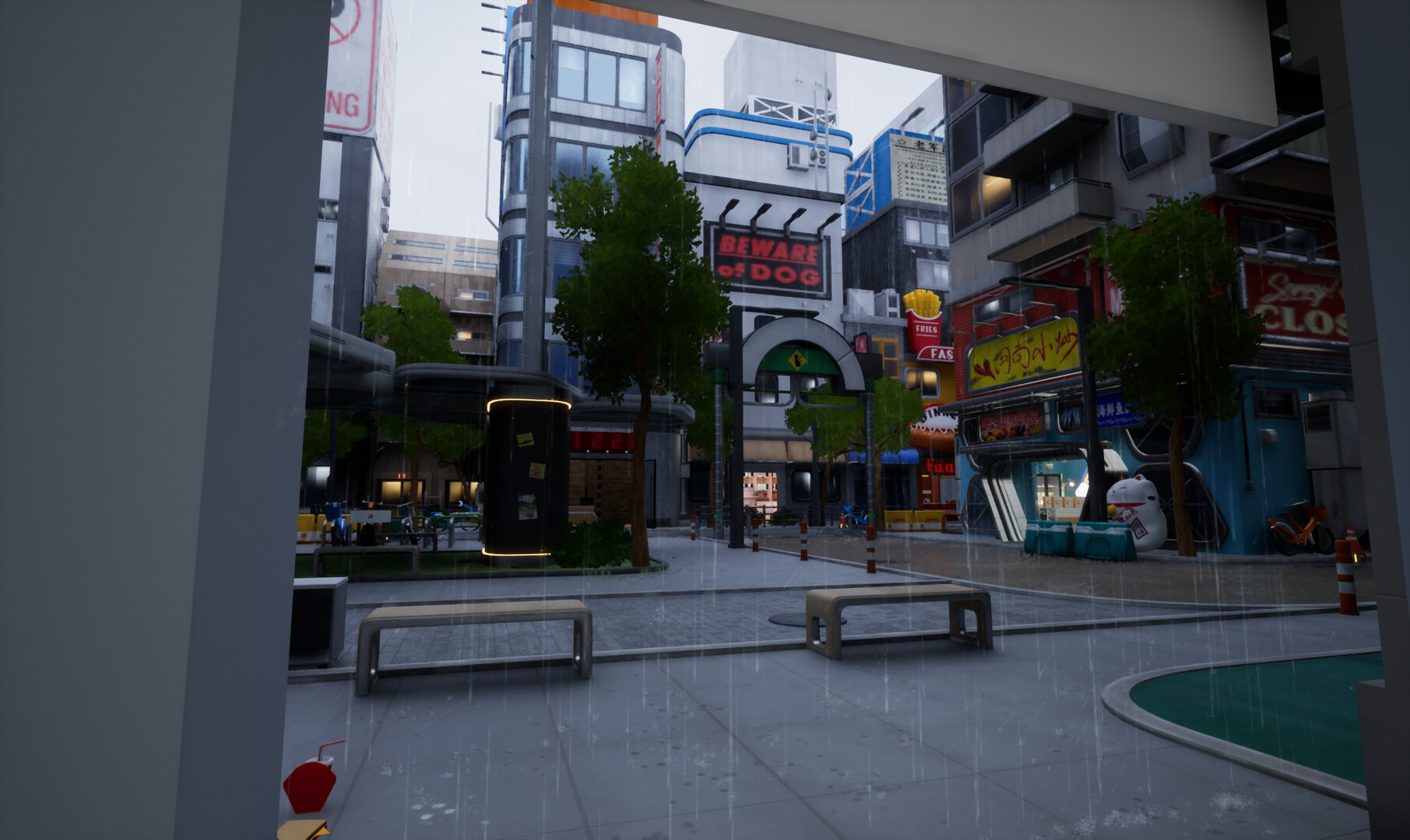 Boba Cafe Simulator screenshot #37