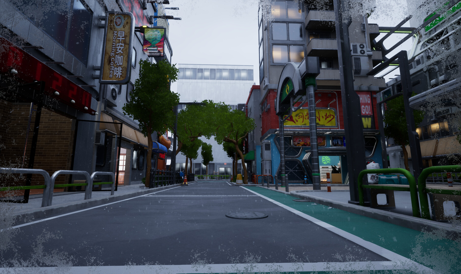 Boba Cafe Simulator screenshot #40