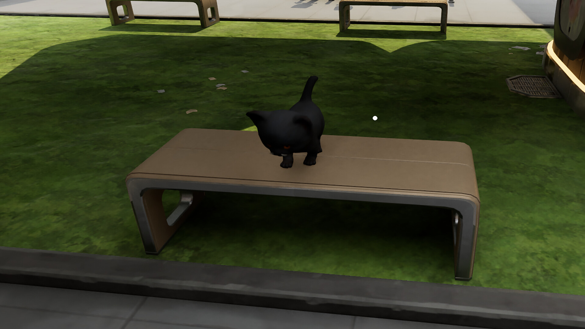 Boba Cafe Simulator screenshot #12