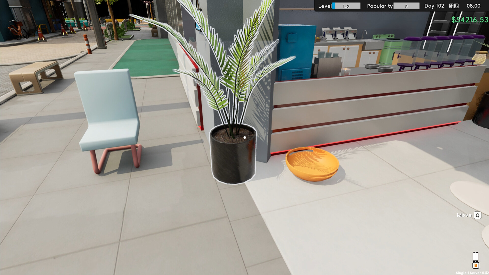 Boba Cafe Simulator screenshot #27