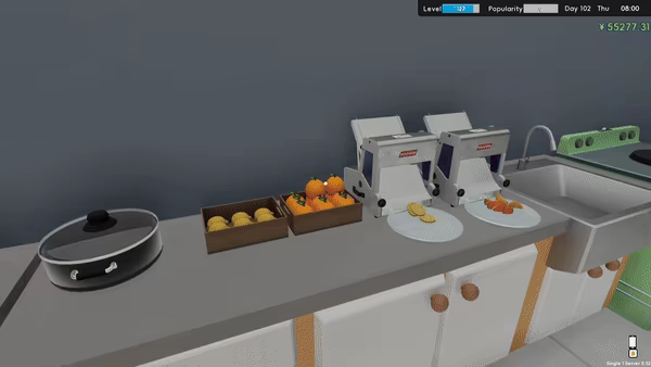 Boba Cafe Simulator video 4