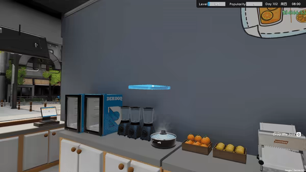 Boba Cafe Simulator video 12