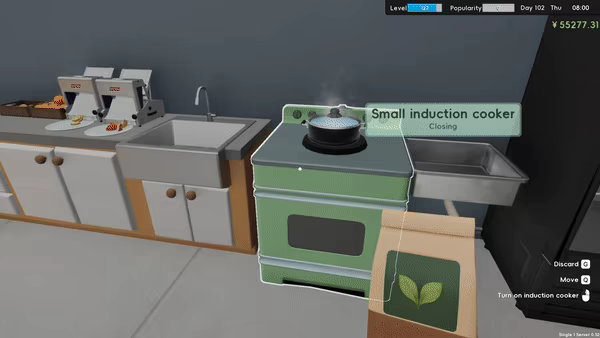 Boba Cafe Simulator video 6