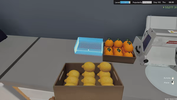 Boba Cafe Simulator video 5