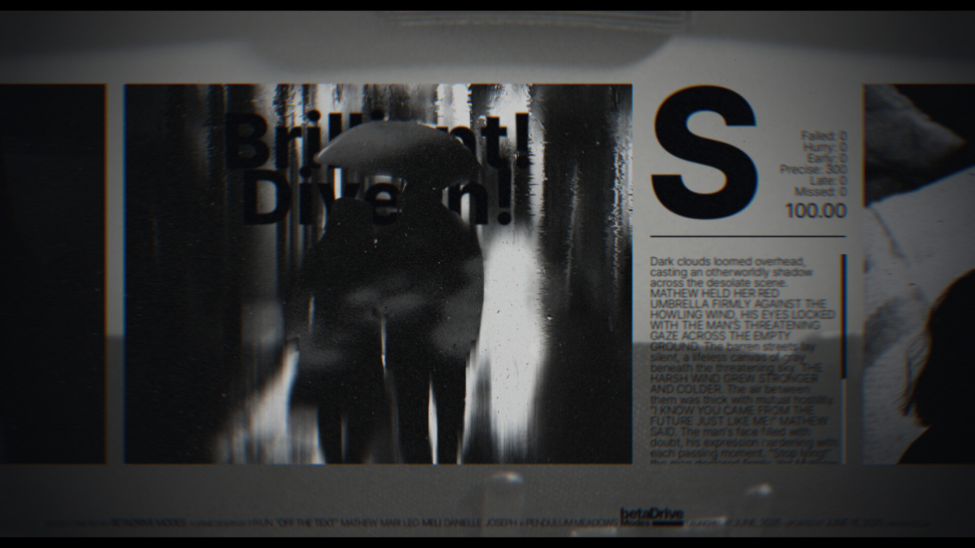 Off the Text screenshot #6