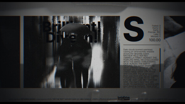 Off the Text screenshot 6