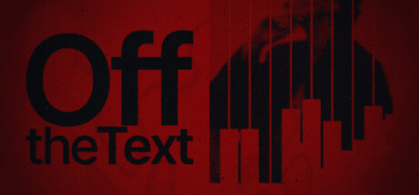 Off the Text