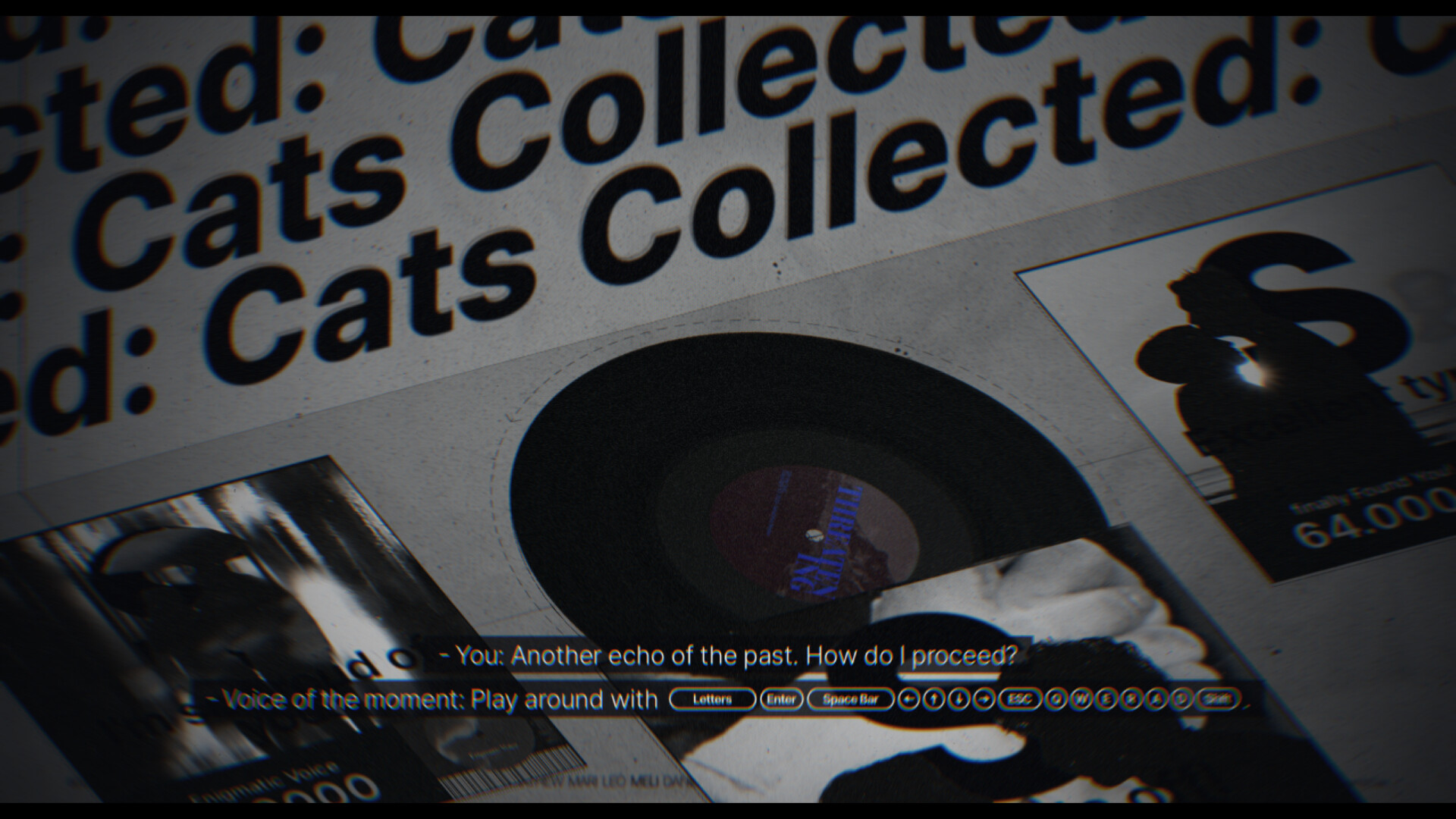 Off the Text screenshot #7