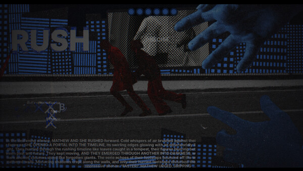 Off the Text screenshot 4