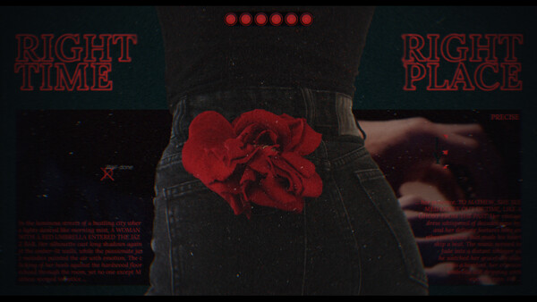 Off the Text screenshot 2