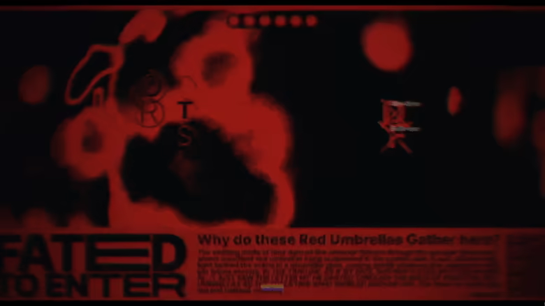 Off the Text video 1