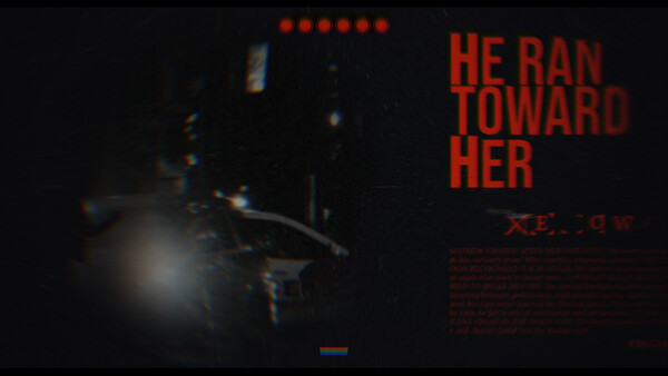 Off the Text screenshot 1