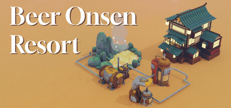 Beer Onsen Resort