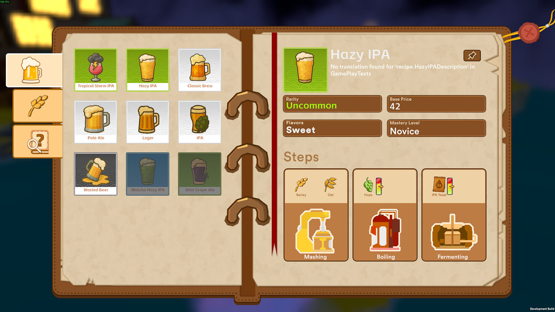 Beer Onsen Resort screenshot #5