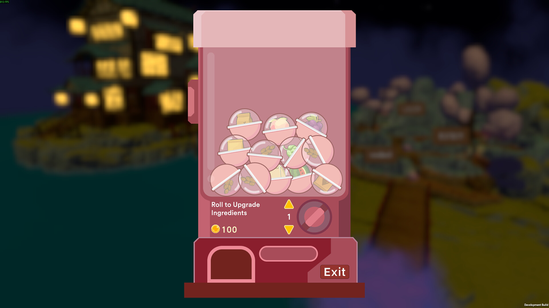 Beer Onsen Resort screenshot #6