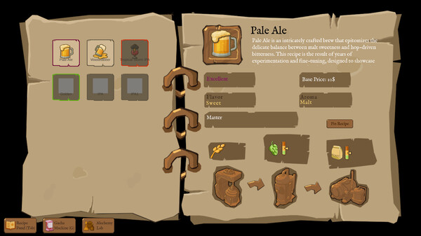 Beer Onsen Resort screenshot 5