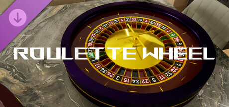 Roulette Wheel Full Version cover art