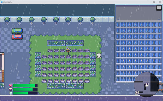 尸来运转-Lucky Zombie Survival Demo screenshot 4