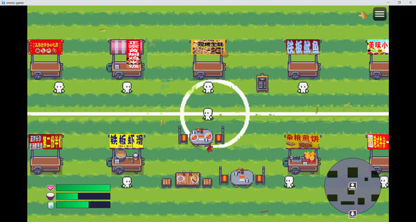 尸来运转-Lucky Zombie Survival Demo screenshot 5